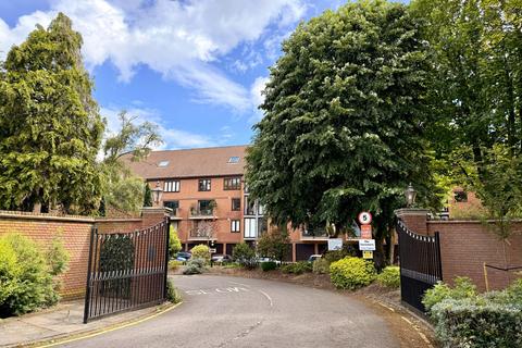 Winslow Close, Eastcote