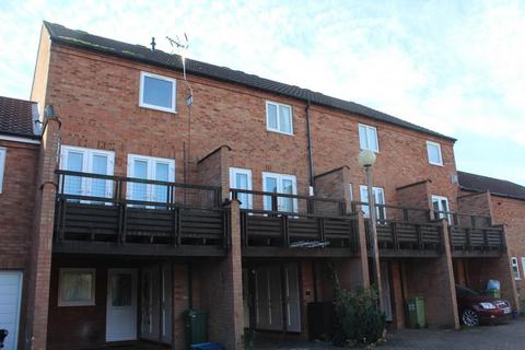 undefined, Barbers Mews, Neath Hill