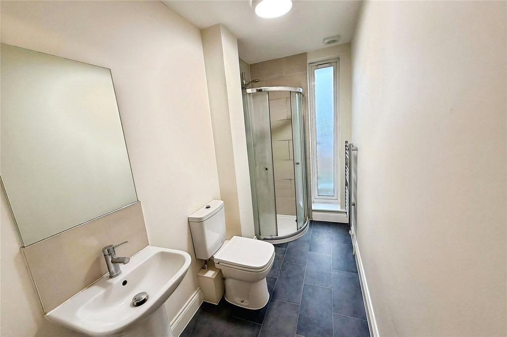 Bathroom Two