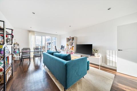 undefined, Dowding Drive, London