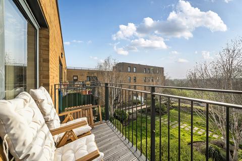 undefined, Dowding Drive, London