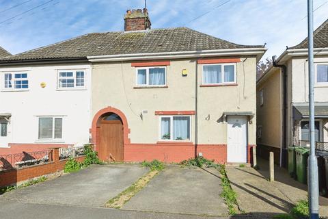 4 bedroom semi-detached house for sale, Losinga Road, King's Lynn