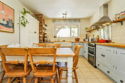 3 bedroom semi-detached house for sale, The Street, Ashfield, Stowmarket