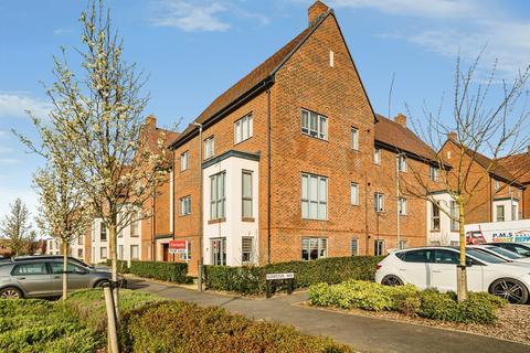 2 bedroom ground floor flat for sale, Kempster Way, Weston Turville, AYLESBURY
