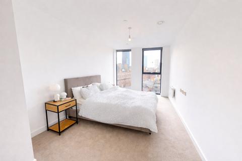 1 bedroom apartment for sale, Calico, 46 Whitworth Street M1