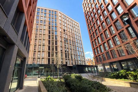 1 bedroom apartment for sale, Calico, 46 Whitworth Street M1