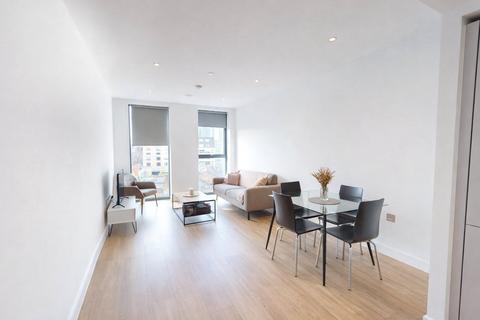 1 bedroom apartment for sale, Calico, 46 Whitworth Street M1