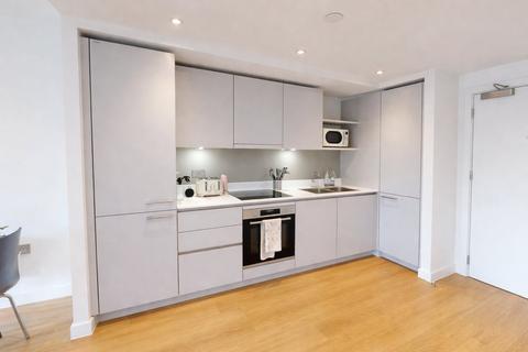 1 bedroom apartment for sale, Calico, 46 Whitworth Street M1