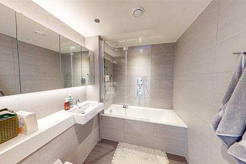 1 bedroom apartment for sale, Calico, 46 Whitworth Street M1