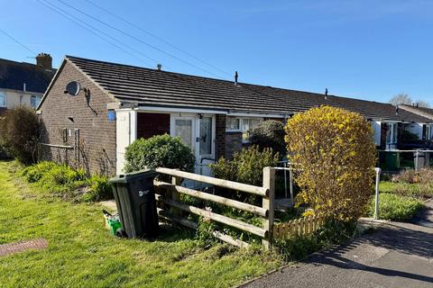 1 bedroom bungalow for sale, Weymouth DT4