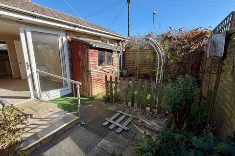 1 bedroom bungalow for sale, Weymouth DT4
