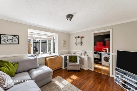 undefined, Kirk Rise, Sutton