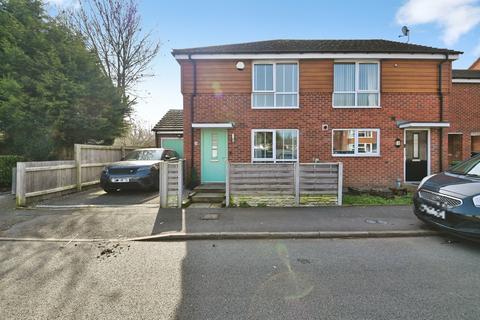undefined, Greenfinch Road, Birmingham