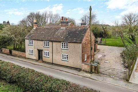 4 bedroom detached house for sale, Main Street, Sutton Cheney, Nuneaton, Leicestershire, CV13