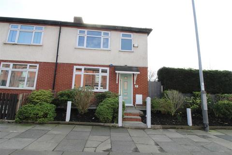 3 bedroom end of terrace house for sale, Mason Street, Horwich, Bolton