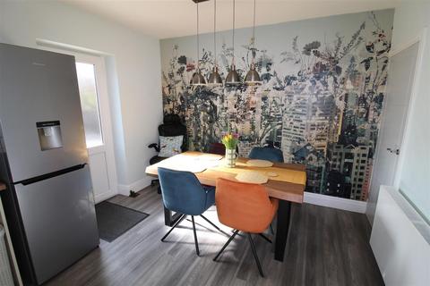 3 bedroom end of terrace house for sale, Mason Street, Horwich, Bolton