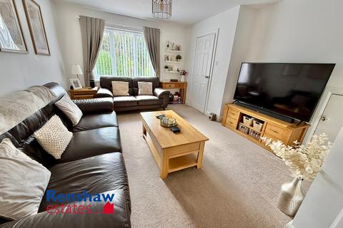 3 bedroom semi-detached house for sale, Barling Drive, Shipley View, Ilkeston