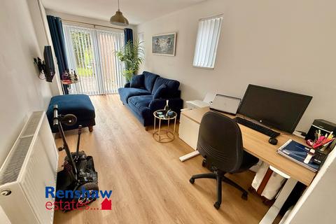 3 bedroom semi-detached house for sale, Barling Drive, Shipley View, Ilkeston