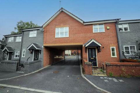 undefined, Mercer Street, Newton-le-Willows, Merseyside, WA12 9TW