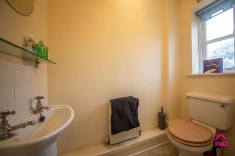 undefined, Mercer Street, Newton-le-Willows, Merseyside, WA12 9TW