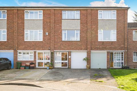 Ribston Close, Bromley
