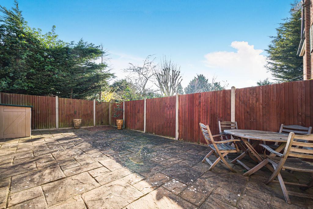 Terrace / Patio