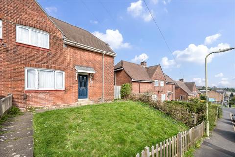 4 bedroom semi-detached house for sale, Thurmond Road, Winchester, Hampshire, SO22