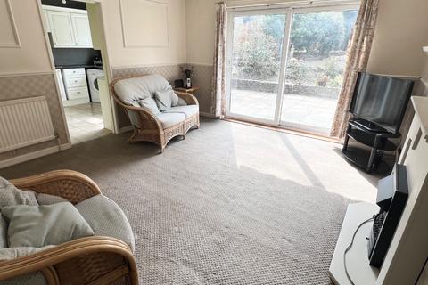 2 bedroom detached bungalow for sale, Dark Lane, Blackfield, Southampton, Hampshire, SO45