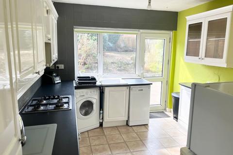 2 bedroom detached bungalow for sale, Dark Lane, Blackfield, Southampton, Hampshire, SO45