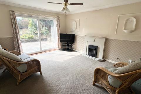 2 bedroom detached bungalow for sale, Dark Lane, Blackfield, Southampton, Hampshire, SO45