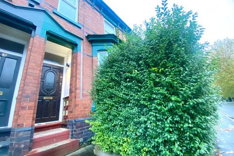 2 bedroom terraced house for sale, Alton Street, Crewe, Cheshire, CW2