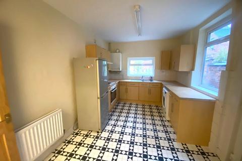 2 bedroom terraced house for sale, Alton Street, Crewe, Cheshire, CW2