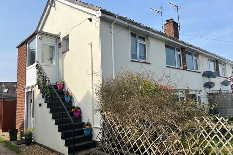 2 bedroom ground floor flat for sale, Hobson Way, Holbury, Southampton, Hampshire, SO45