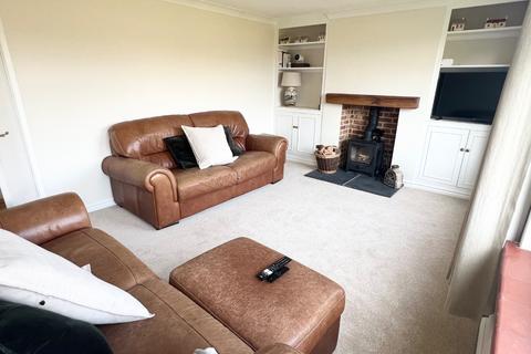 2 bedroom ground floor flat for sale, Hobson Way, Holbury, Southampton, Hampshire, SO45