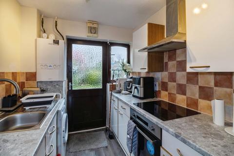 undefined, Rillington Gardens, Milton Keynes MK4