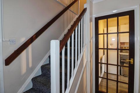 undefined, Rillington Gardens, Milton Keynes MK4