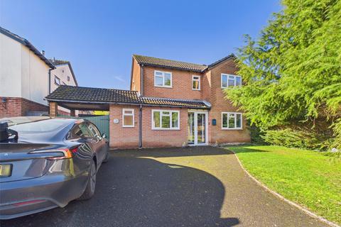 Sovereign Close, Bournemouth, Dorset, BH7
