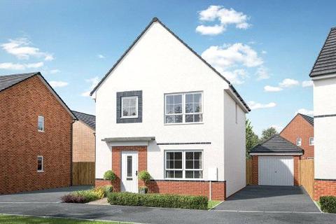 3 bedroom detached house for sale, Aston Grange, Banbury Road, Upper Lighthorne, Warwickshire, CV33