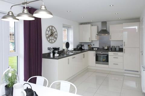 3 bedroom detached house for sale, Aston Grange, Banbury Road, Upper Lighthorne, Warwickshire, CV33