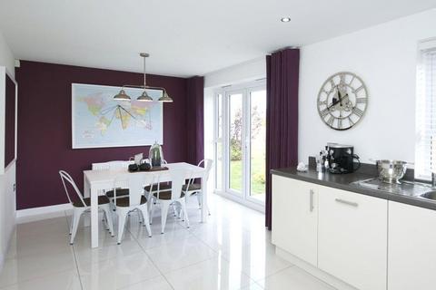 3 bedroom detached house for sale, Aston Grange, Banbury Road, Upper Lighthorne, Warwickshire, CV33