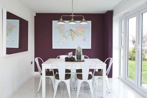 3 bedroom detached house for sale, Aston Grange, Banbury Road, Upper Lighthorne, Warwickshire, CV33