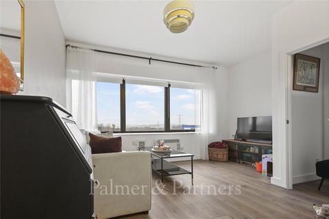 undefined, The Spectrum, Dunlop Road, Ipswich, Suffolk, IP2