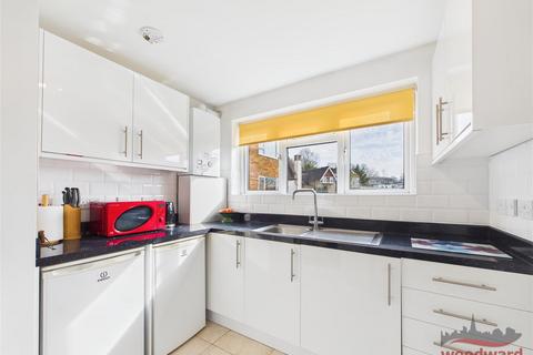 3 bedroom flat to rent, The Angle, Roxborough Avenue, Harrow on the Hill