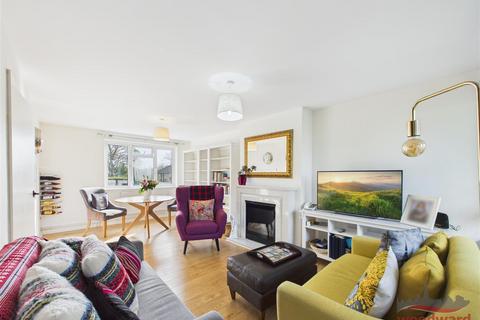 3 bedroom flat to rent, The Angle, Roxborough Avenue, Harrow on the Hill