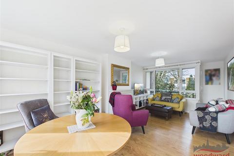 3 bedroom flat to rent, The Angle, Roxborough Avenue, Harrow on the Hill