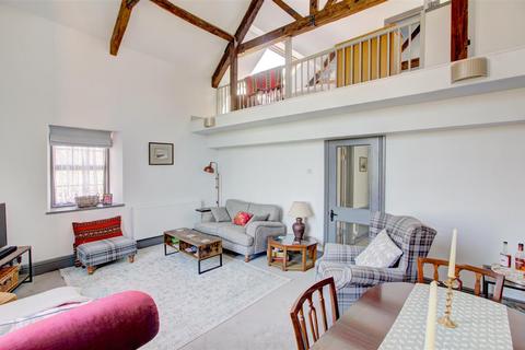 undefined, Cottage 3, Hodder Court, Malmesbury