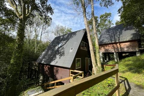 2 bedroom lodge for sale, Signature A-Frame 60 Finlake Resort & Spa, Newton Abbot TQ13