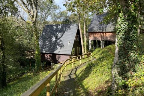 2 bedroom lodge for sale, Signature A-Frame 60 Finlake Resort & Spa, Newton Abbot TQ13