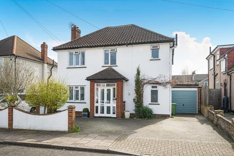 5 bedroom detached house for sale, Brooklyn Road, Bromley, Kent