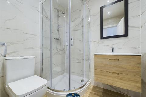 2 bedroom apartment to rent, Marlborough Road, Coventry CV2